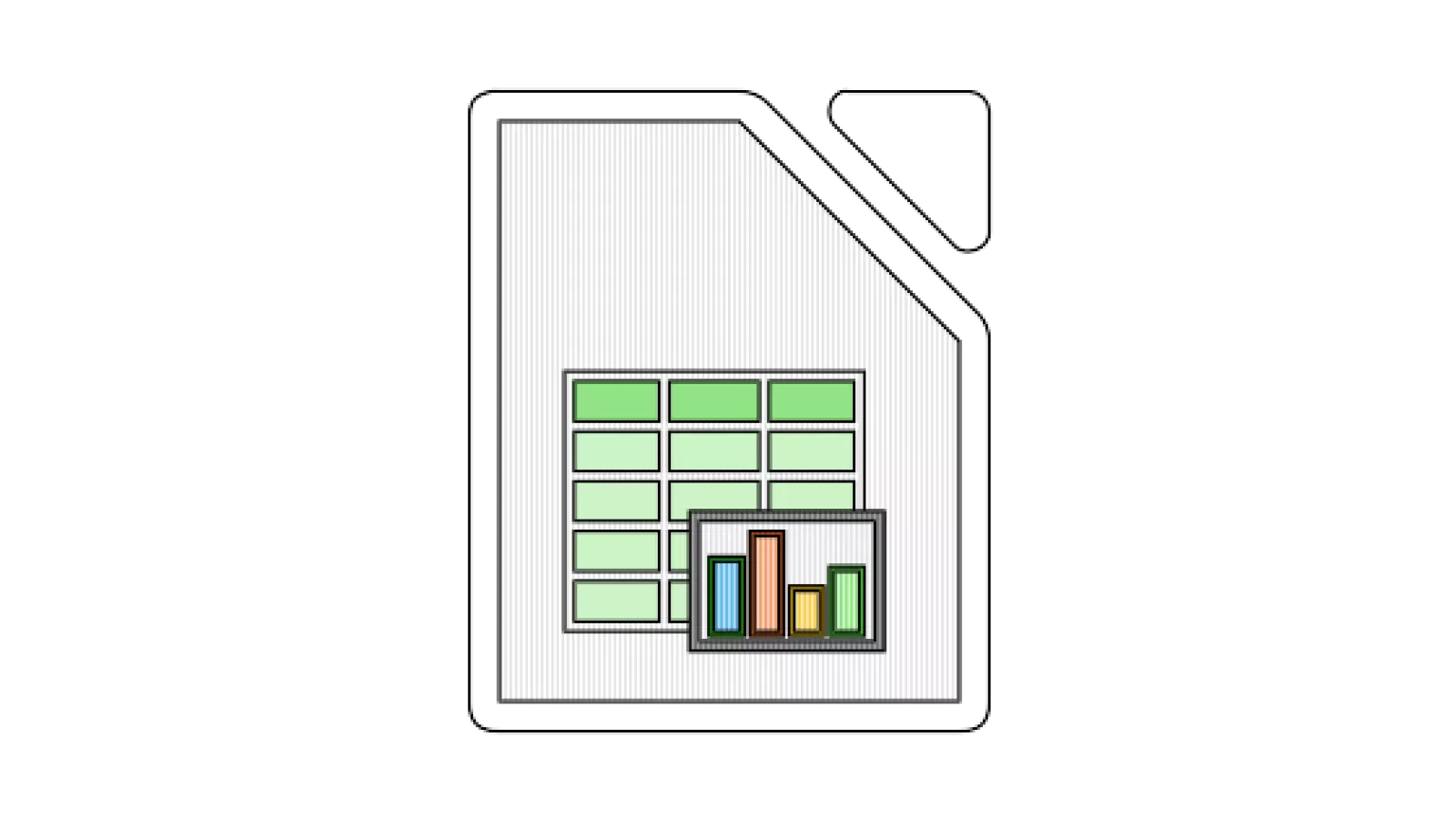 📊 Atelier 2 : Découverte de LibreOffice Calc