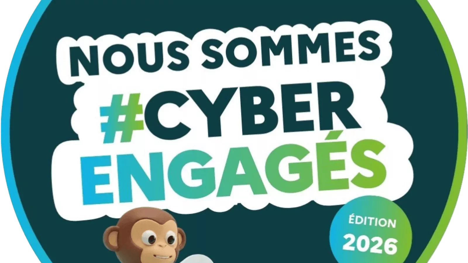 Cyber Mois Octobre 2026 - Atelier 10