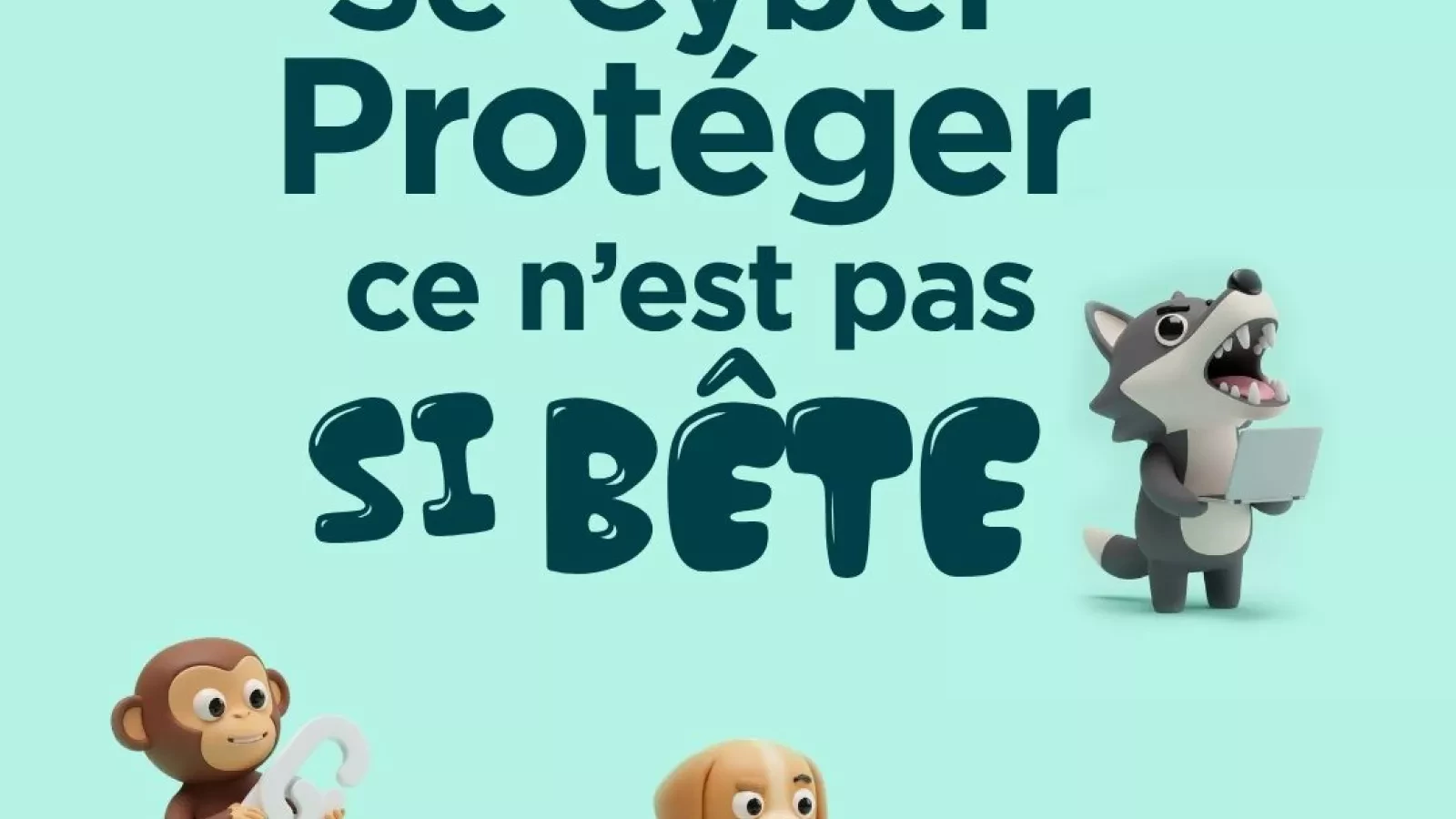 Cyber Mois Octobre 2026 - Atelier 10
